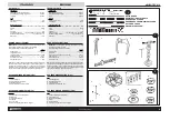 Preview for 6 page of Beissbarth MICROTEC 810 Instruction Manual