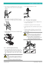 Preview for 95 page of Beissbarth MS 63 Original Instructions Manual