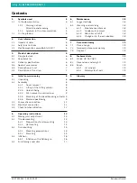 Preview for 4 page of Beissbarth MS 65 OR RAC S80 Original Instructions Manual