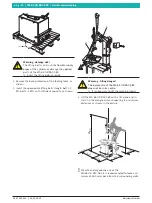 Preview for 10 page of Beissbarth MS 65 OR RAC S80 Original Instructions Manual
