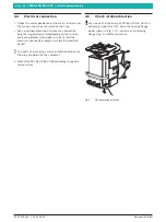 Preview for 12 page of Beissbarth MS 65 OR RAC S80 Original Instructions Manual