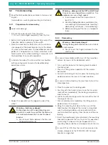 Preview for 14 page of Beissbarth MS 65 OR RAC S80 Original Instructions Manual