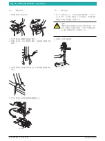 Preview for 26 page of Beissbarth MS 65 OR RAC S80 Original Instructions Manual