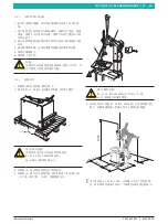 Preview for 27 page of Beissbarth MS 65 OR RAC S80 Original Instructions Manual