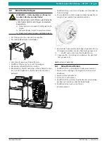 Preview for 13 page of Beissbarth MT 788 Original Instructions Manual