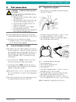 Preview for 15 page of Beissbarth MT 788 Original Instructions Manual