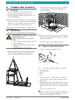 Preview for 52 page of Beissbarth MT 788 Original Instructions Manual