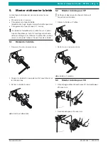 Preview for 55 page of Beissbarth MT 788 Original Instructions Manual