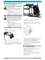 Preview for 57 page of Beissbarth MT 788 Original Instructions Manual