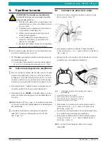 Preview for 81 page of Beissbarth MT 788 Original Instructions Manual