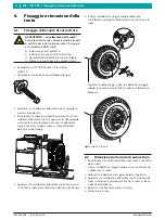 Preview for 100 page of Beissbarth MT 788 Original Instructions Manual