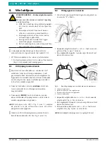 Preview for 146 page of Beissbarth MT 788 Original Instructions Manual