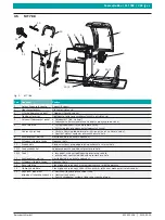 Preview for 205 page of Beissbarth MT 788 Original Instructions Manual