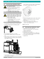 Preview for 210 page of Beissbarth MT 788 Original Instructions Manual