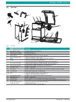 Preview for 227 page of Beissbarth MT 788 Original Instructions Manual