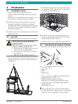 Preview for 228 page of Beissbarth MT 788 Original Instructions Manual