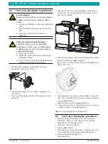 Preview for 232 page of Beissbarth MT 788 Original Instructions Manual