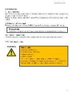 Preview for 6 page of Beka Hospitec 810142501 User Manual