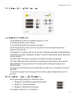 Preview for 21 page of Beka Hospitec 810142501 User Manual