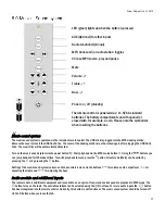 Preview for 25 page of Beka Hospitec 810142501 User Manual