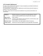 Preview for 30 page of Beka Hospitec 810142501 User Manual