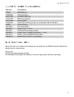 Preview for 38 page of Beka Hospitec 810142501 User Manual