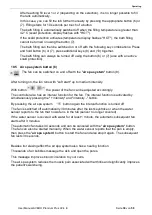 Preview for 30 page of Beka Hospitec AVERO Premium Plus User Manual