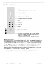 Preview for 32 page of Beka Hospitec AVERO Premium Plus User Manual