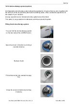 Preview for 35 page of Beka Hospitec AVERO Premium Plus User Manual