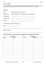 Preview for 54 page of Beka Hospitec AVERO Premium Plus User Manual