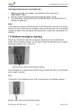 Preview for 21 page of Beka Hospitec CARLO Alu Classic 230 Operating Manual