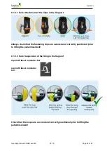 Preview for 24 page of Beka Hospitec CARLO Alu Classic 230 Operating Manual