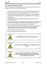 Preview for 30 page of Beka Hospitec CARLO Alu Classic 230 Operating Manual