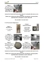 Preview for 45 page of Beka Hospitec CARLO Alu Classic 230 Operating Manual