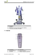 Preview for 16 page of Beka Hospitec SENTA PUR L Original Operating Manual