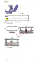 Preview for 27 page of Beka Hospitec SENTA PUR L Original Operating Manual