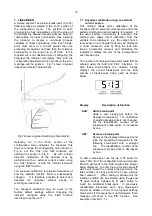 Preview for 13 page of BEKA BA304E Manual