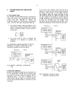 Preview for 5 page of BEKA BA307C Manual