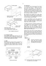 Preview for 9 page of BEKA BA307NE Manual