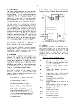 Preview for 3 page of BEKA BA354E Manual