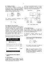 Preview for 6 page of BEKA BA418CF-F Installation & Maintenance Instructions Manual