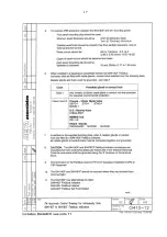 Preview for 19 page of BEKA BA448CF-P Installation & Maintenance Instructions Manual