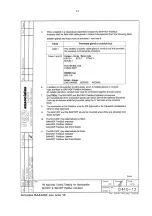 Preview for 23 page of BEKA BA448CF-P Installation & Maintenance Instructions Manual