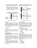 Preview for 5 page of BEKA BA505C Manual