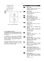 Preview for 24 page of BEKA BA567E Manual