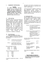 Preview for 4 page of BEKA BR323AL Instruction Manual