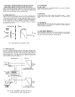 Preview for 4 page of BEKA BR385 Instruction Sheet