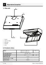 Preview for 18 page of Beko 01M-8800783200-1421-12 User Manual