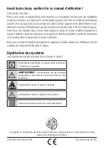 Preview for 25 page of Beko 01M-8800783200-1421-12 User Manual