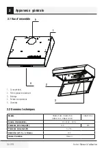 Preview for 30 page of Beko 01M-8800783200-1421-12 User Manual